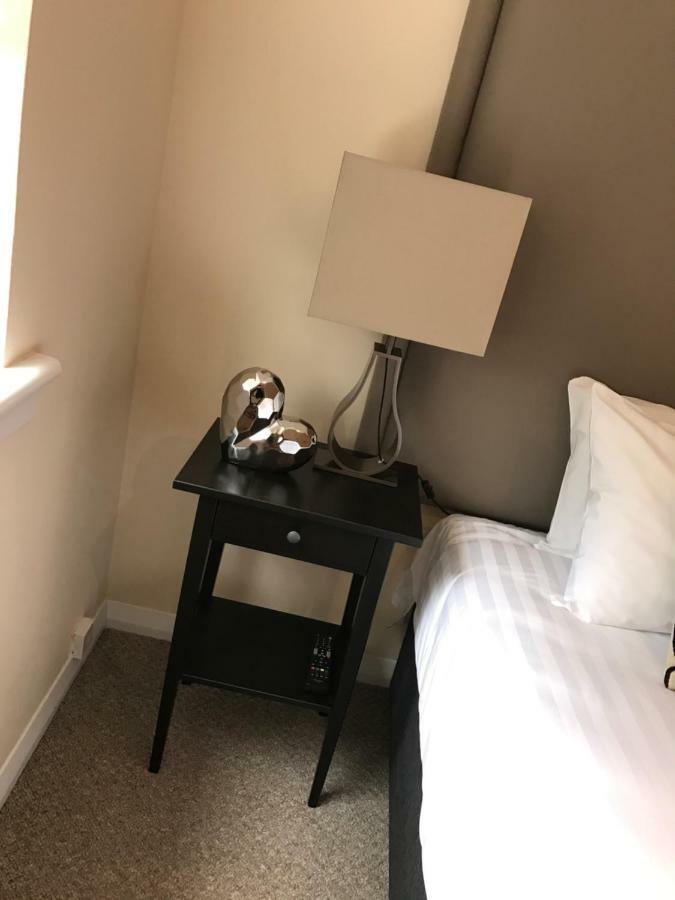 No.17 Serviced Apartment Glasgow Extérieur photo