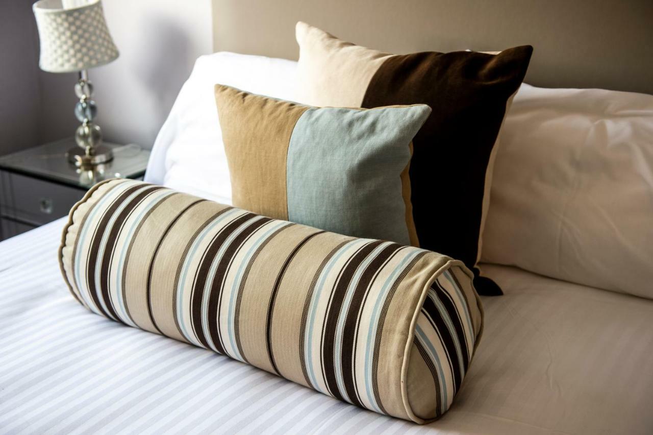 No.17 Serviced Apartment Glasgow Extérieur photo