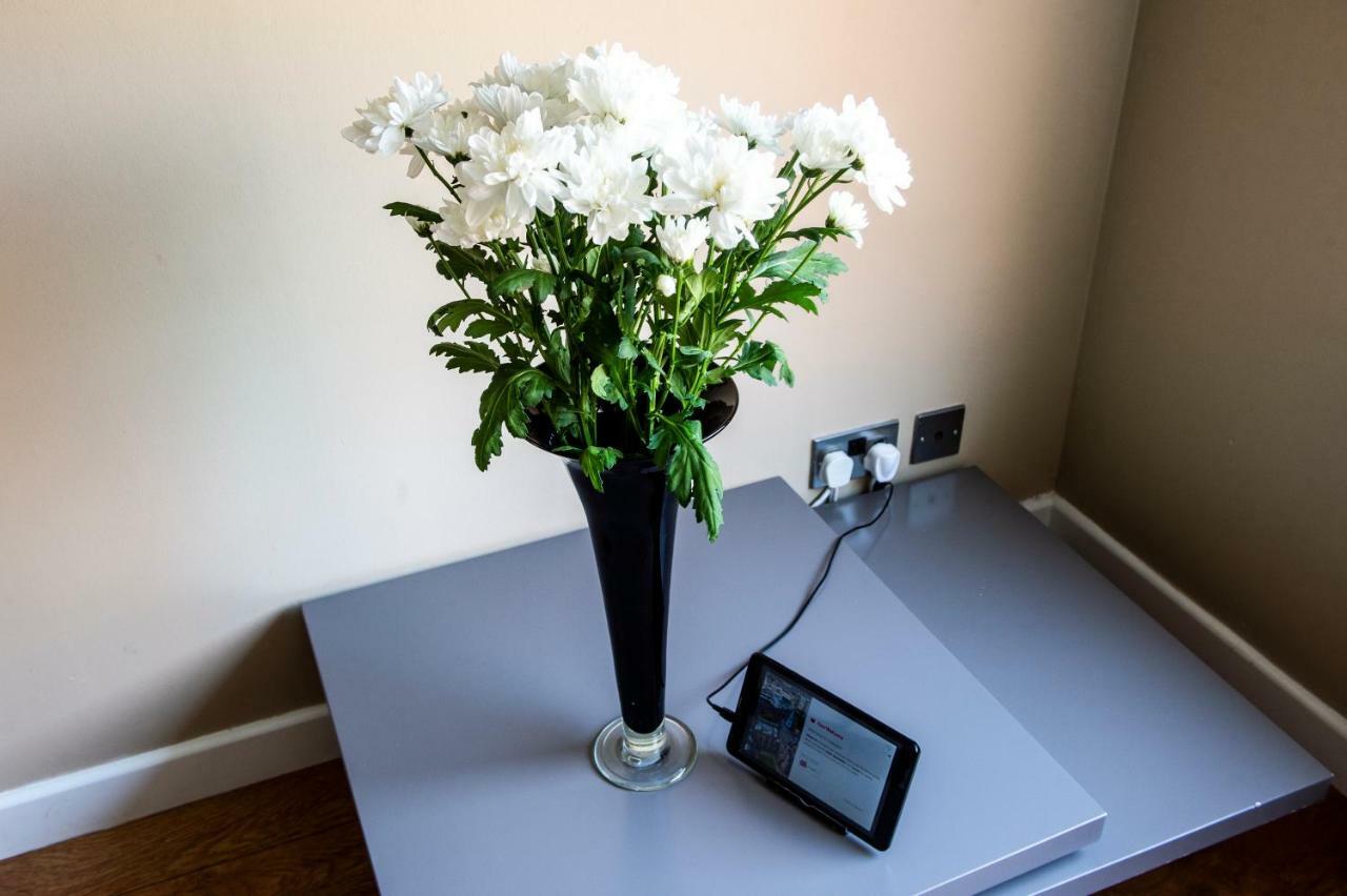 No.17 Serviced Apartment Glasgow Extérieur photo