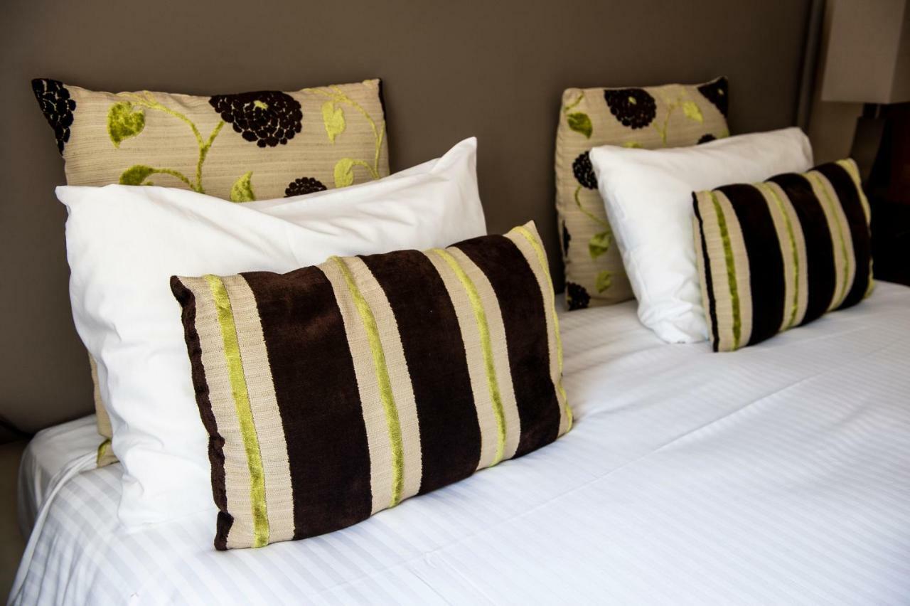 No.17 Serviced Apartment Glasgow Extérieur photo