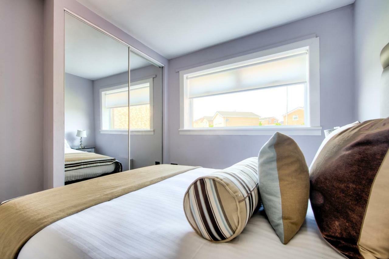 No.17 Serviced Apartment Glasgow Extérieur photo