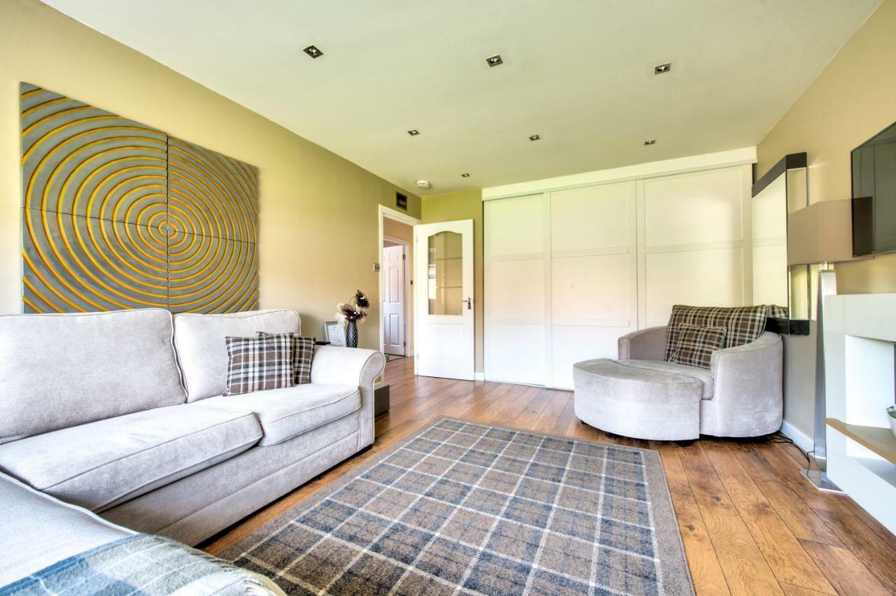 No.17 Serviced Apartment Glasgow Extérieur photo
